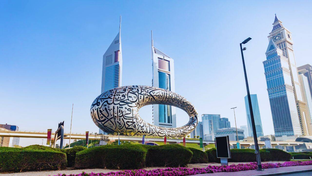 Dubai