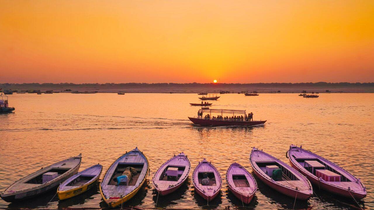 Varanasi