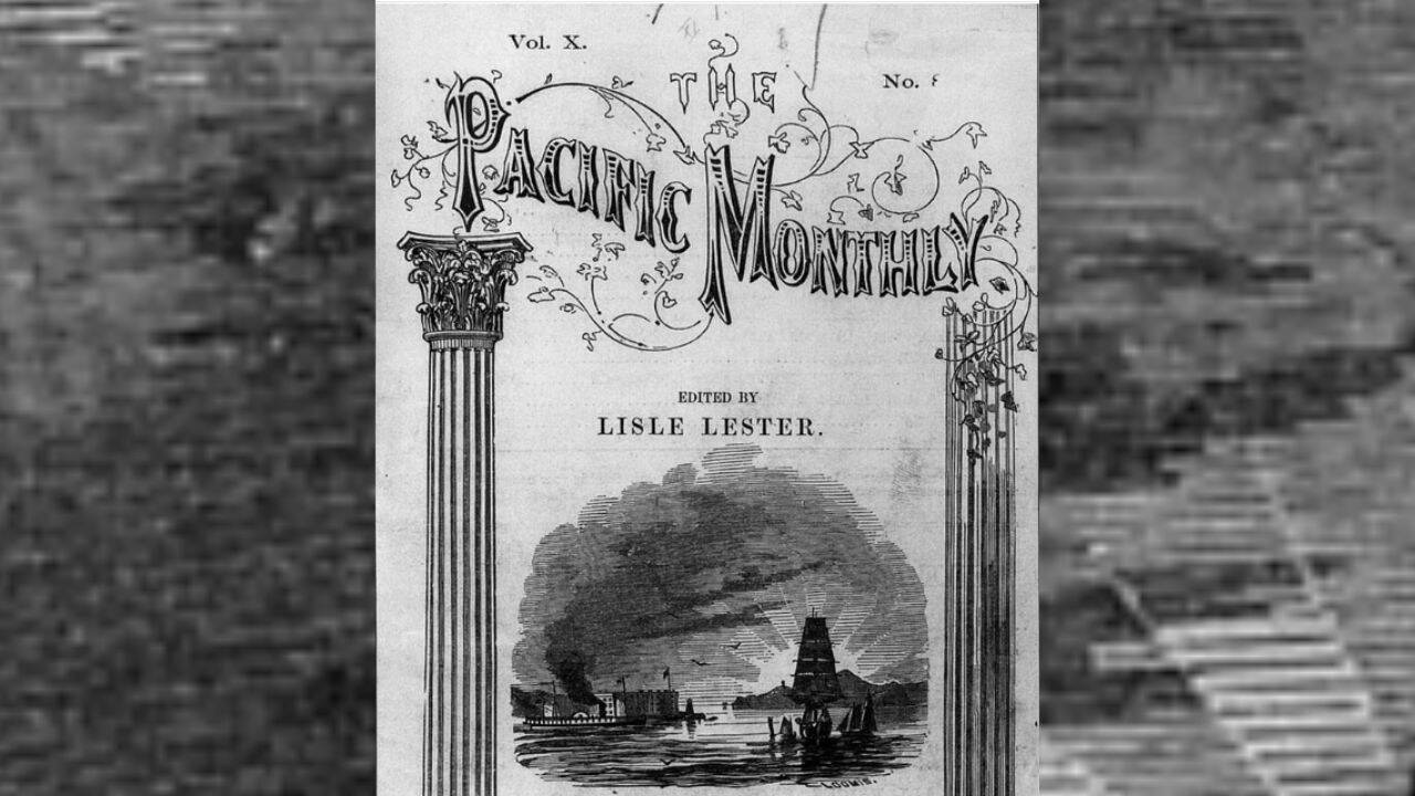 Three months after becoming editor of <em>The Pacific Monthly</em>, Lester used her column to criticise Typographical Union No. 21 in San Francisco for refusing to admit women.