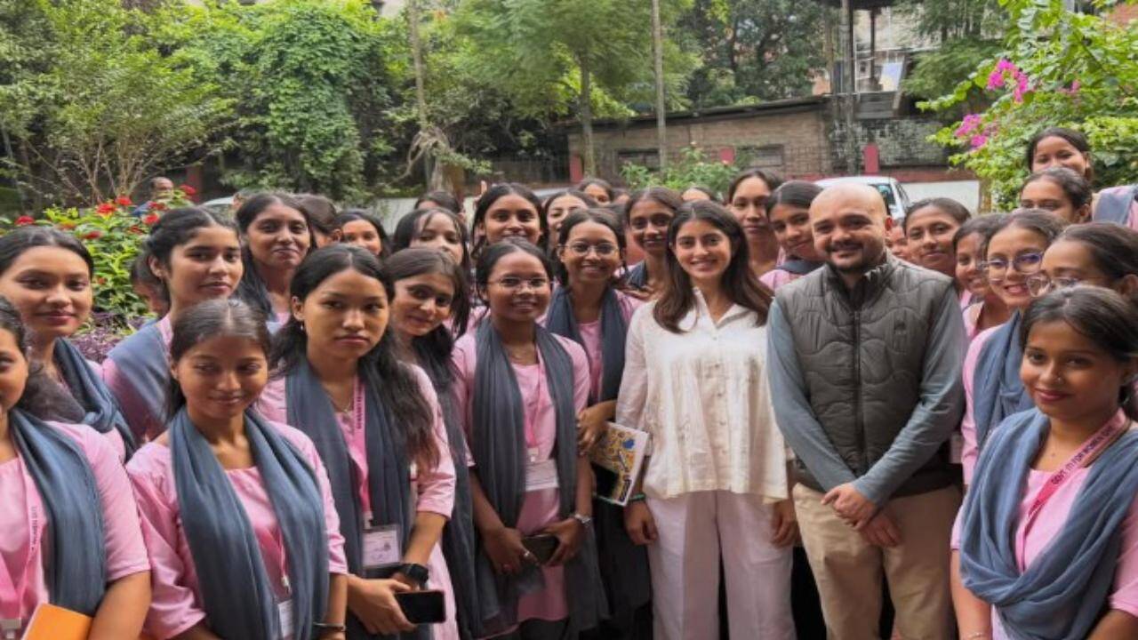In Assam