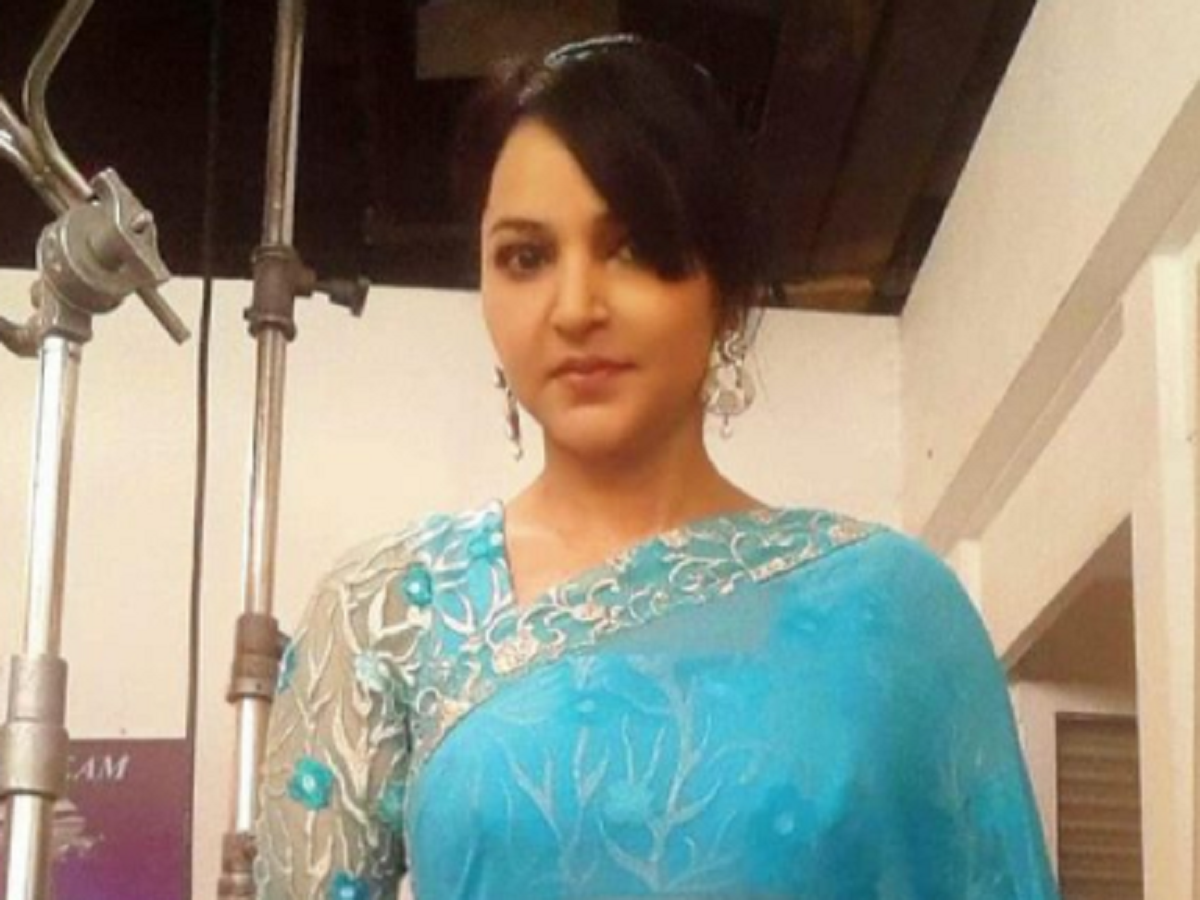 Tv Actor Leena Acharya Dies Of Kidney Failure