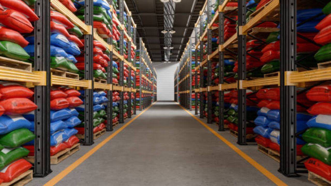 Trade vulnerability and import dependency pose risks<br><br>