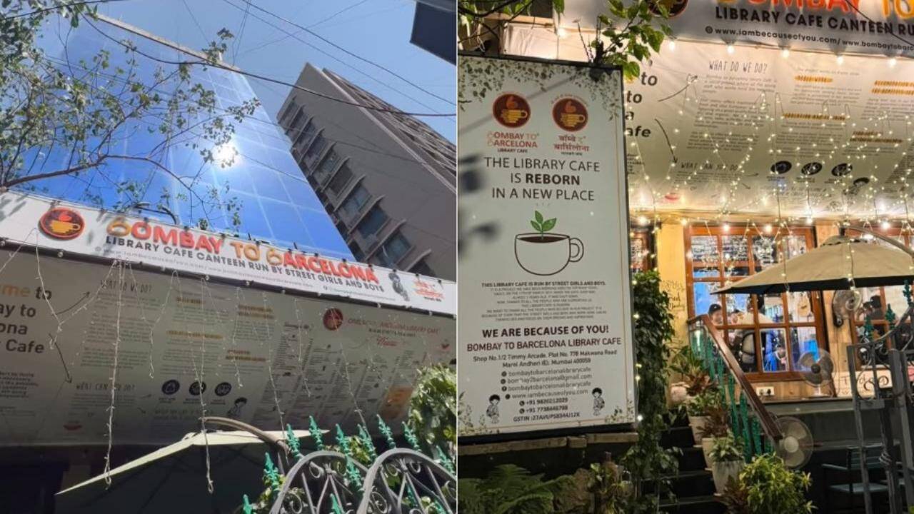 Cafe