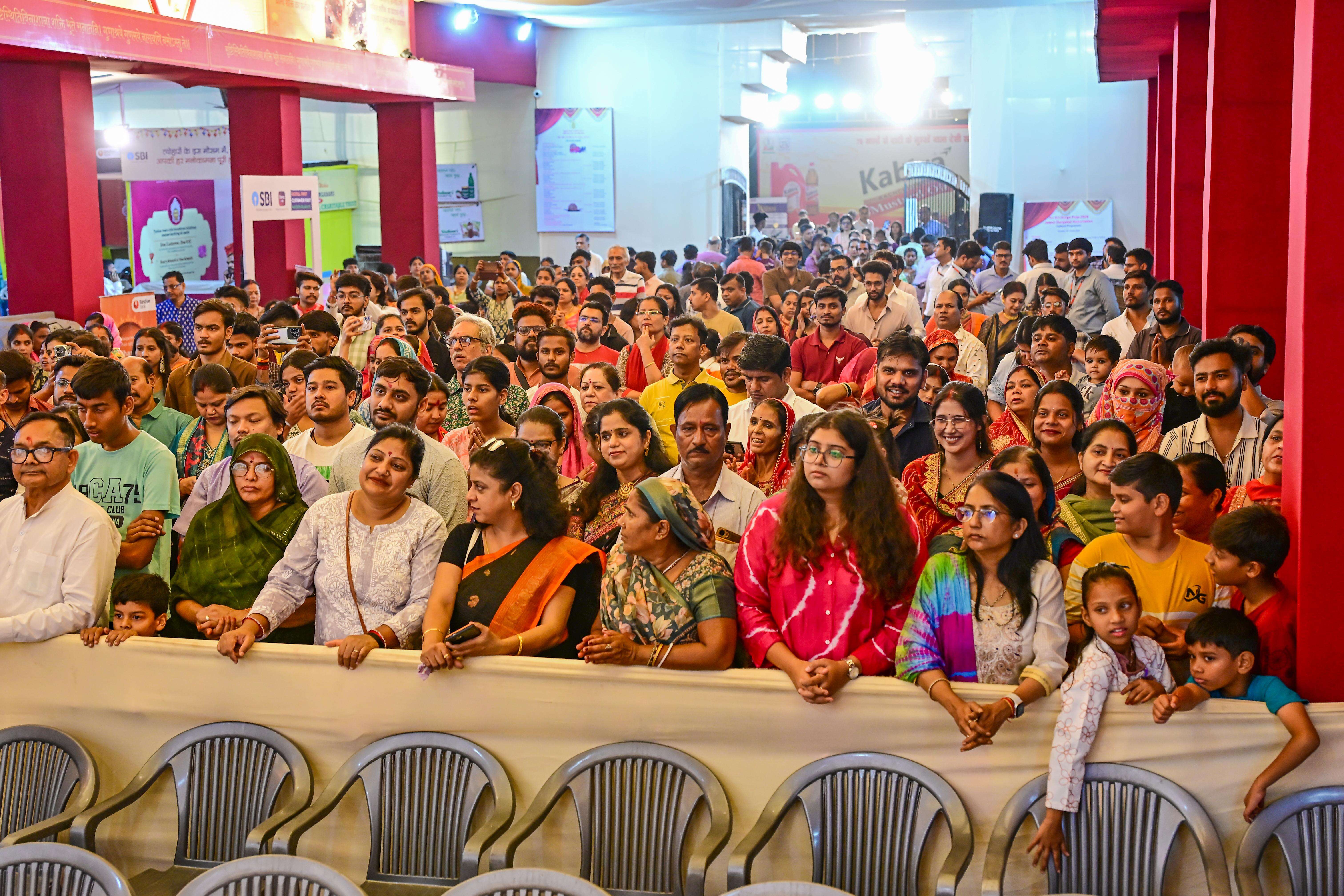 Durga Puja at Durgabari (4).JPG