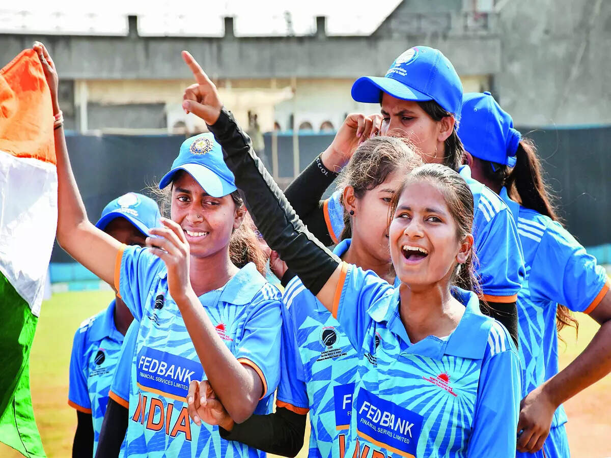 Women&rsquo;s National T20 Cricket Tournament for Blind from January 8