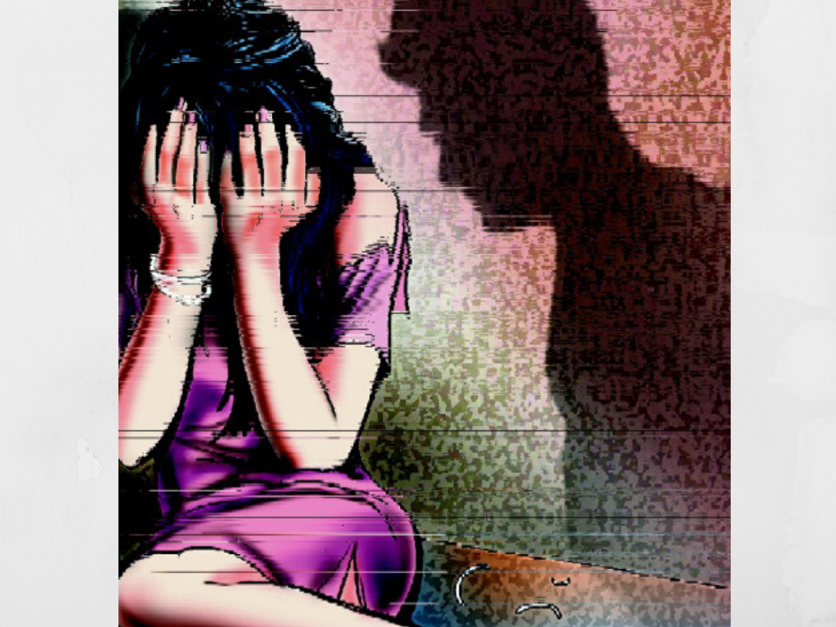 Mumbai 23yearold Man Forces Minor Girl To Consume Alcohol And