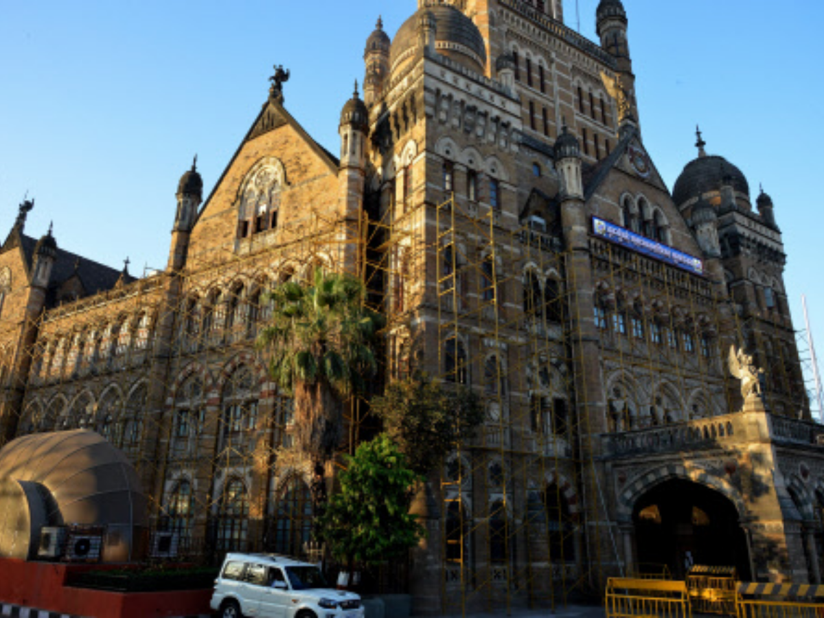 Mumbai BMC Officers Will Face Salary Cuts For Delaying Leave Approvals