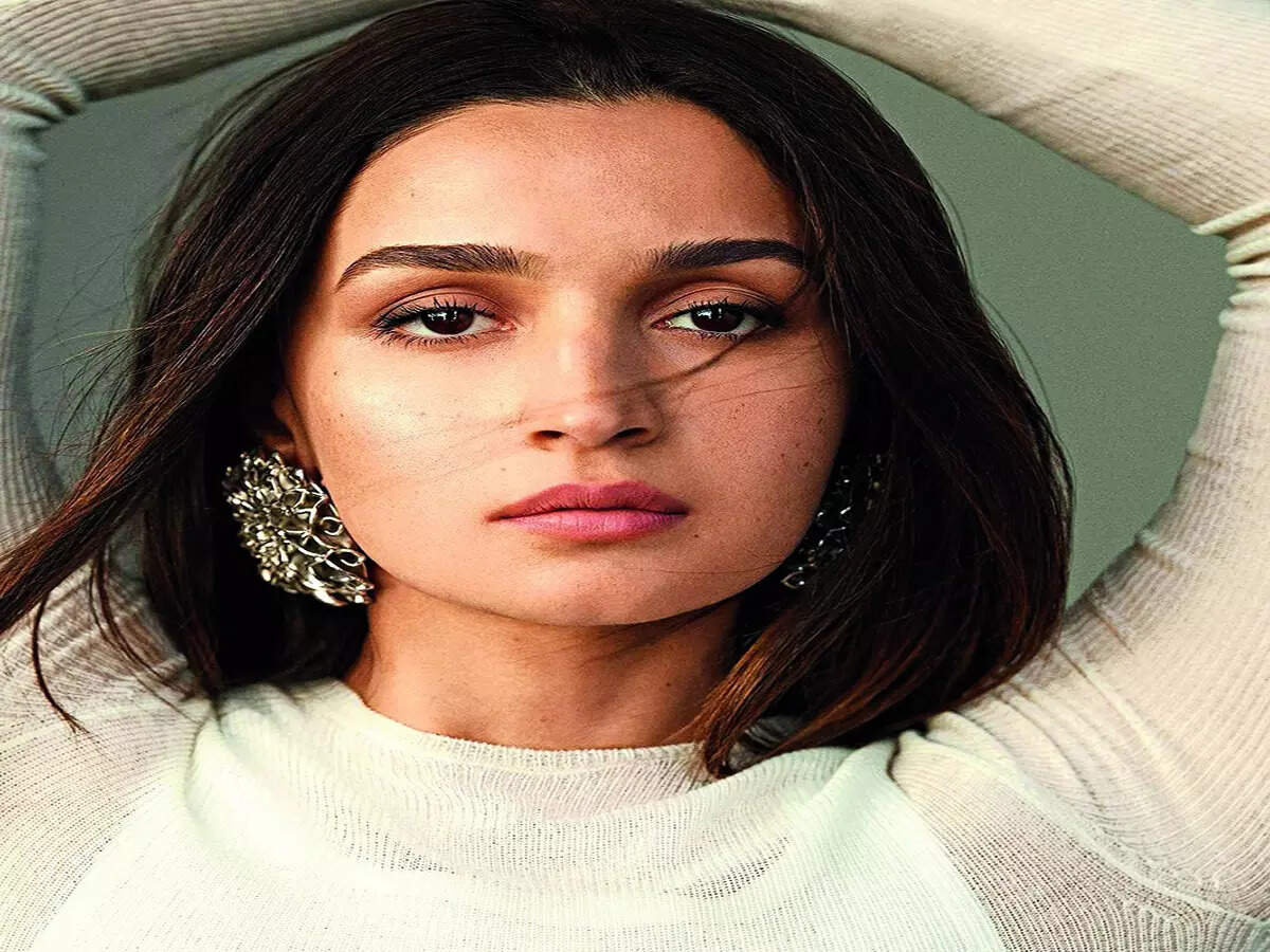alia: Alia’s getaway