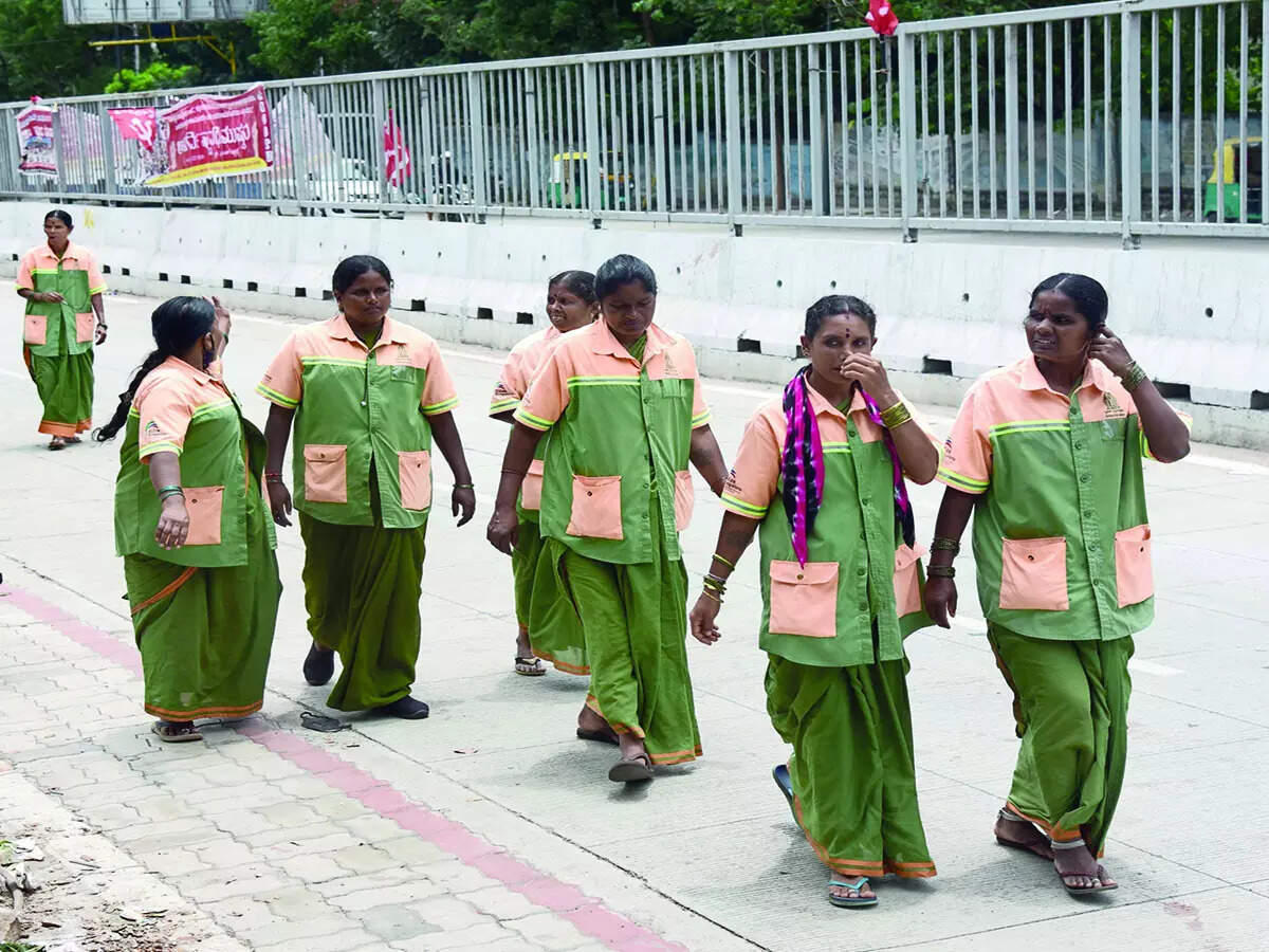 Pourakarmikas to get breakfast allowance
