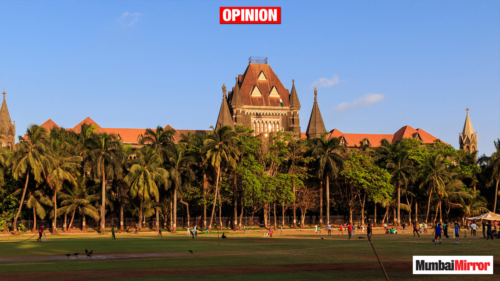 bombay high court judgement