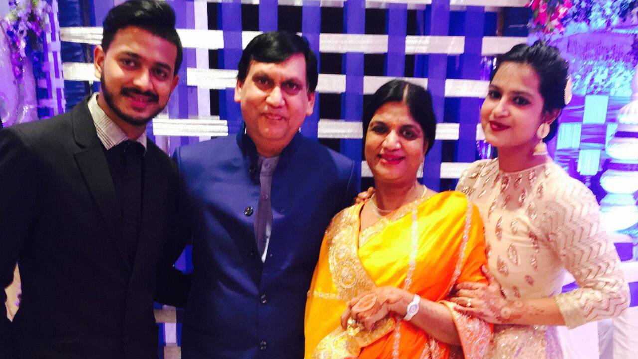 “Meri beti wapas aa gayi”: 10 years after losing his 20-year-old sister Anushri, Arinjay’s family welcomes baby girl Naira and finds a new beginning in their grief 4 “Meri beti wapas aa gayi”: A new beginning after 10 years<br>