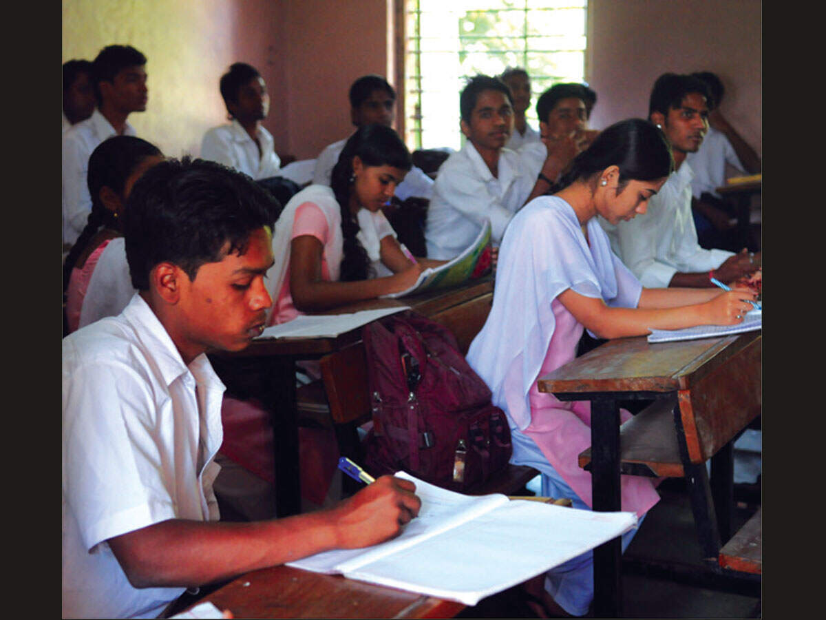 Pay us for extra work: Teachers - Vimarsana News