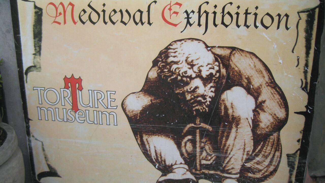 6 unusual museums around the world worth travelling for<br>