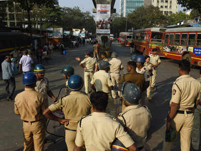 Pune unrest case: Dalit leader Prakash Ambedkar meets CM Devendra Fadnavis; says government promised action