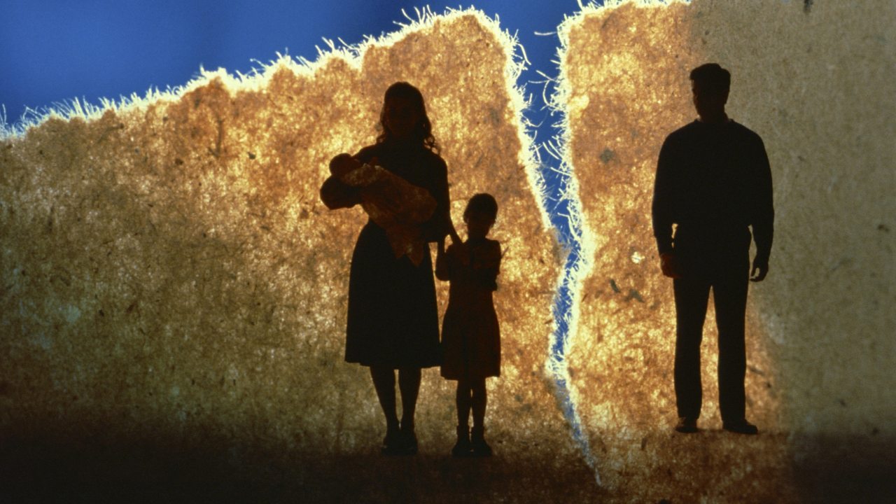 The Catholic Church's Code of Canon Law states that the essential properties of Christian marriage are unity and indissolubility.