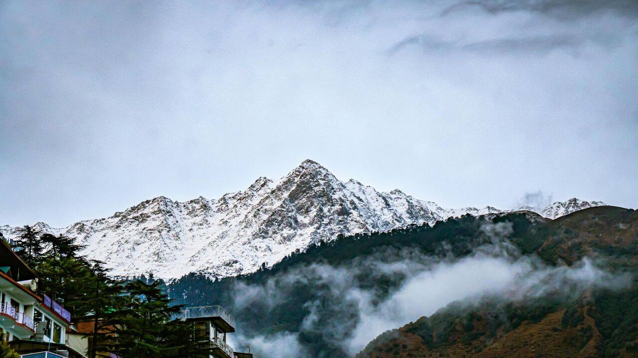 Dharamshala views (Canva)