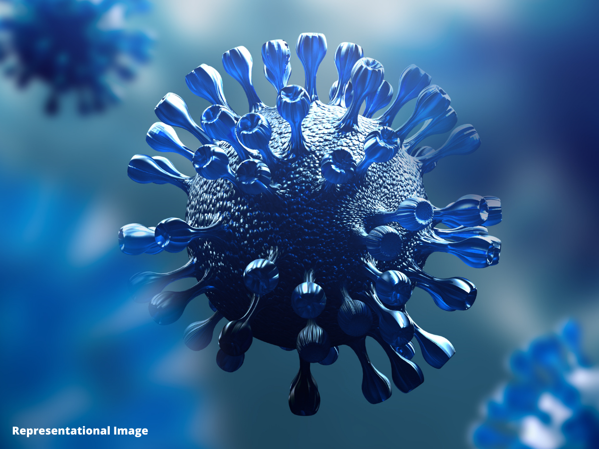 WHO Renames Coronavirus B.1.617.2 Strain As 'Delta Variant'