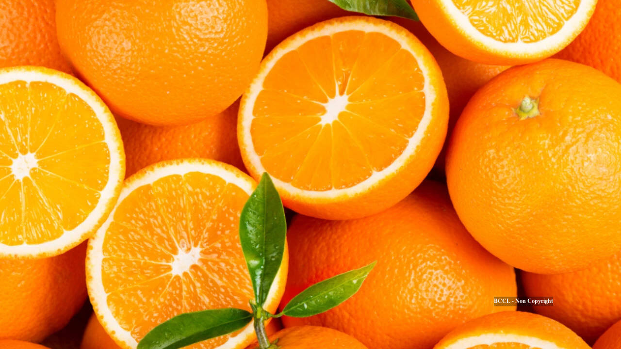Orange