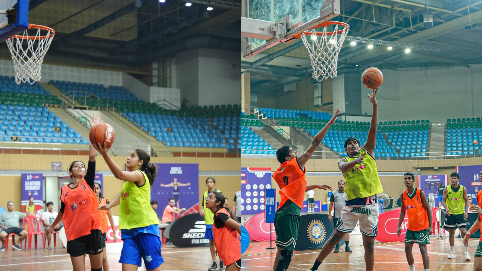 jr nba 3x3 national tournament