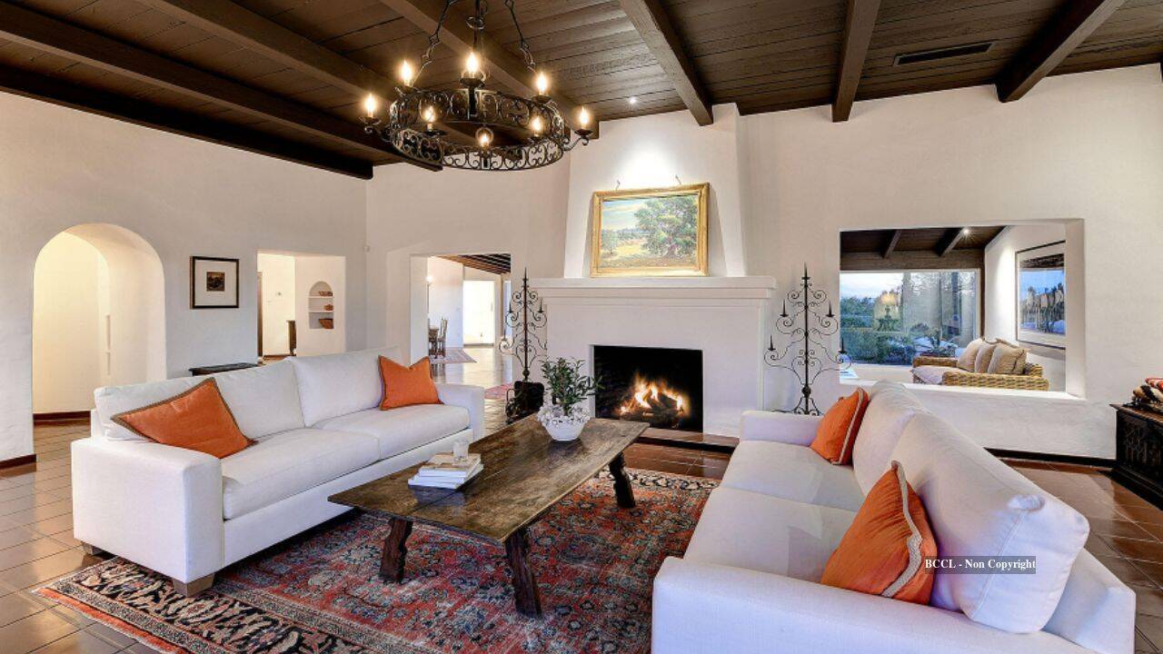 ee Marvin’s former 1936 Tucson estate