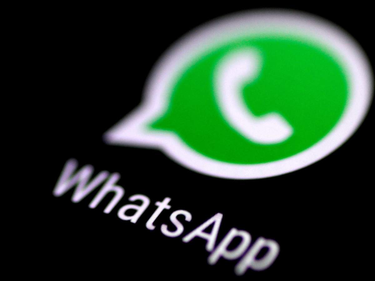 WhatsApp clarifies after probe agencies retrieve chats; says only you and person you're communicating with can read what is sent