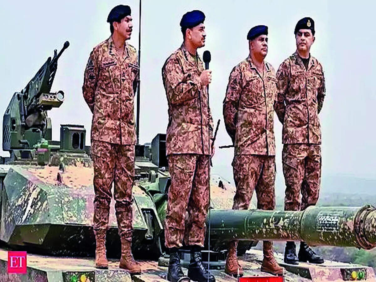 Bust Fake News With Bangalore Mirror: Shocking twist in Imran Khan’s sister’s Asim Munir yearns for India-Pakistan war claim