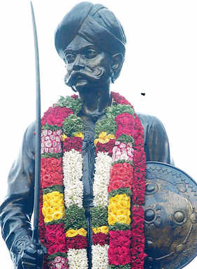 446 Yrs After, Kempe Gowda’s Death Is Now A Big Whodunnit