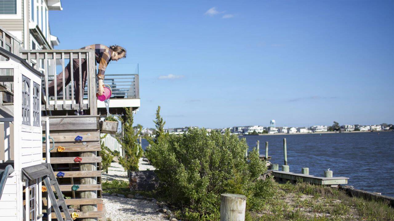 Why raising the New Jersey family home became essential<br>