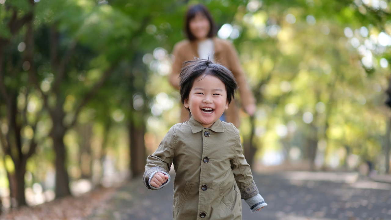 Parents do not need to manufacture enthusiasm or pretend every situation is completely comfortable.
