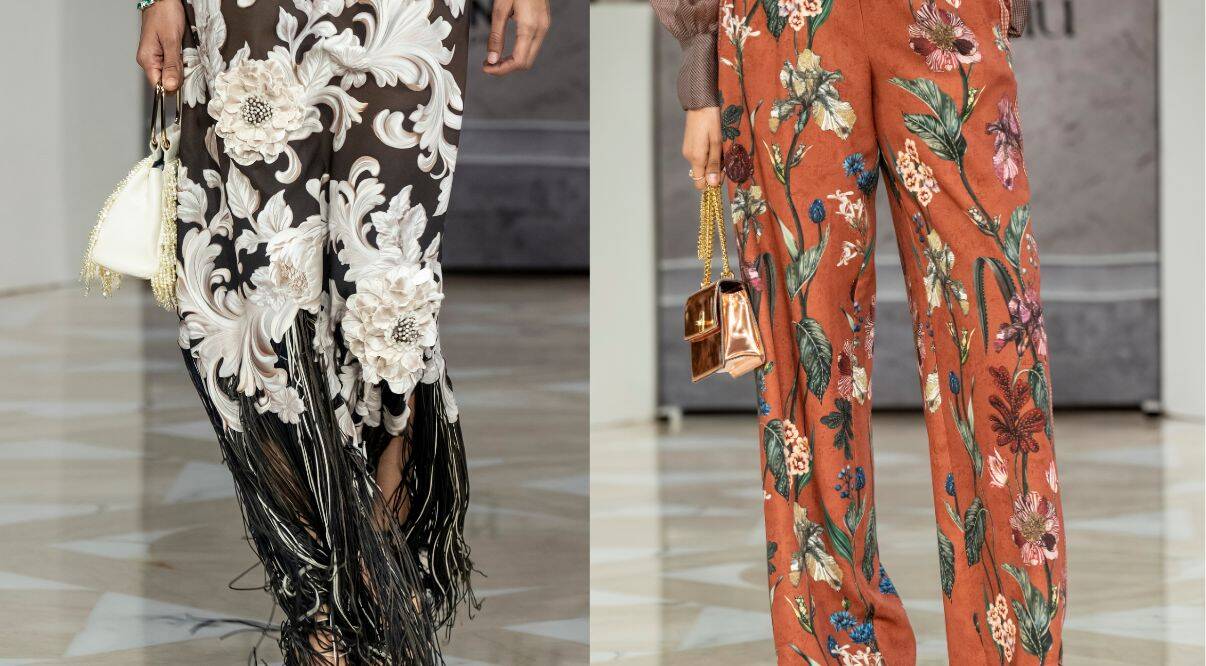 Fall/Winter fashion 2026