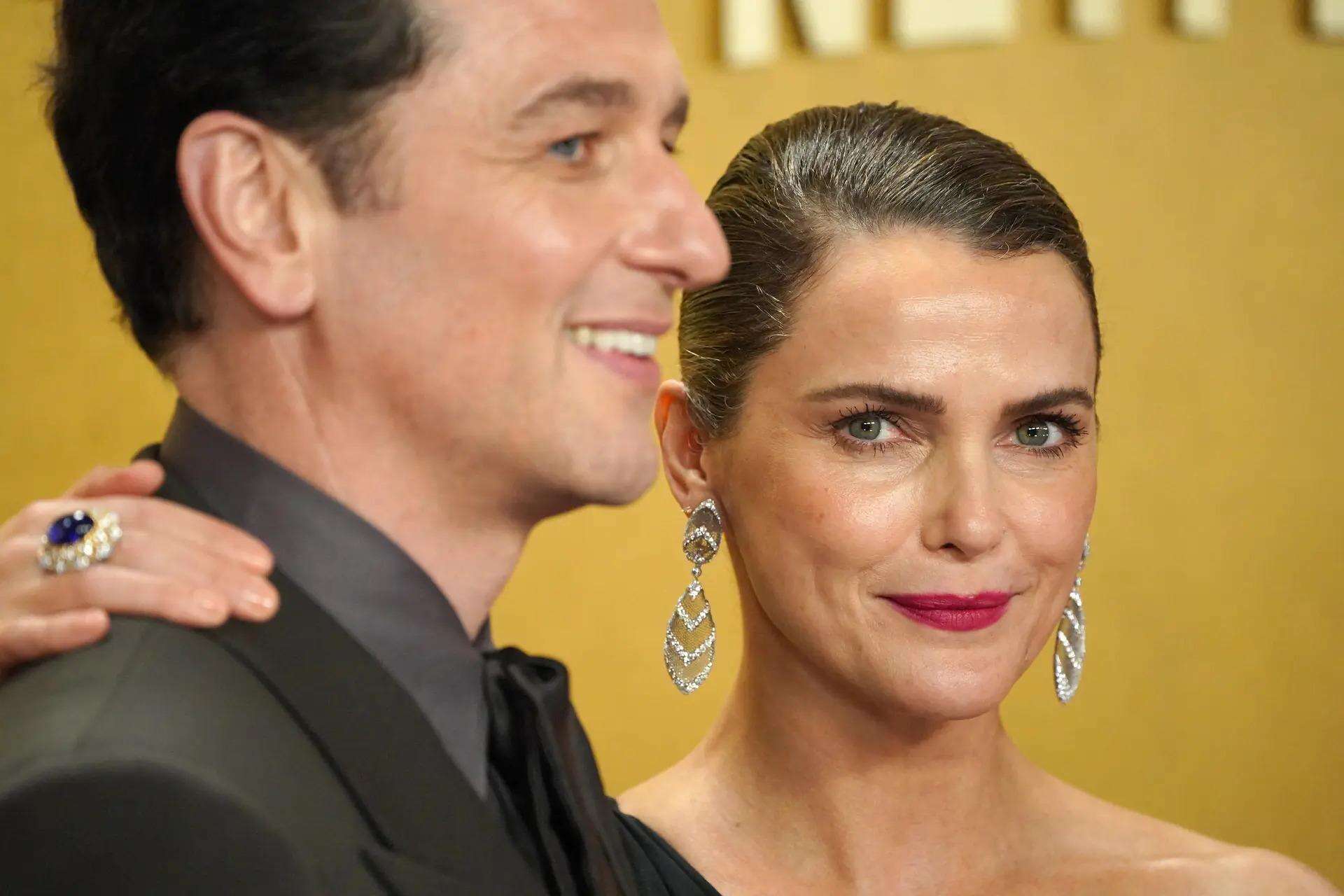 32nd Annual Actor Awards - Arrivals