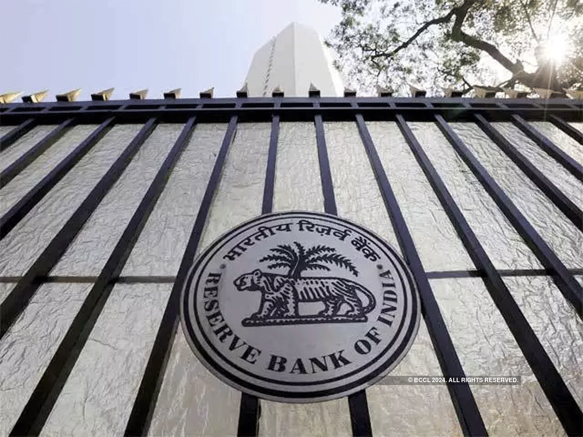 India's financial system remains sound despite Covid-19 crisis: RBI