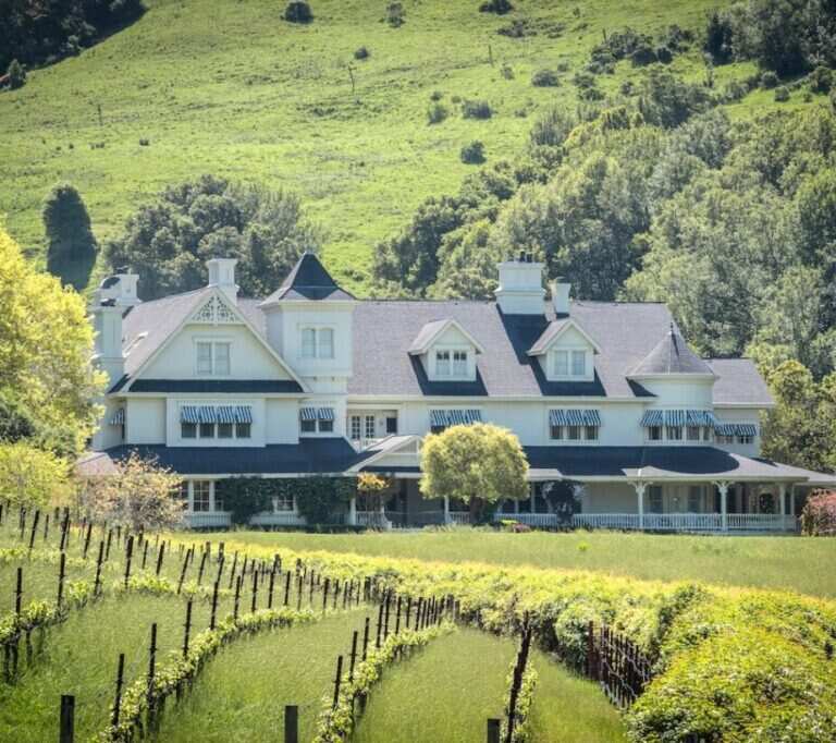 Skywalker Ranch