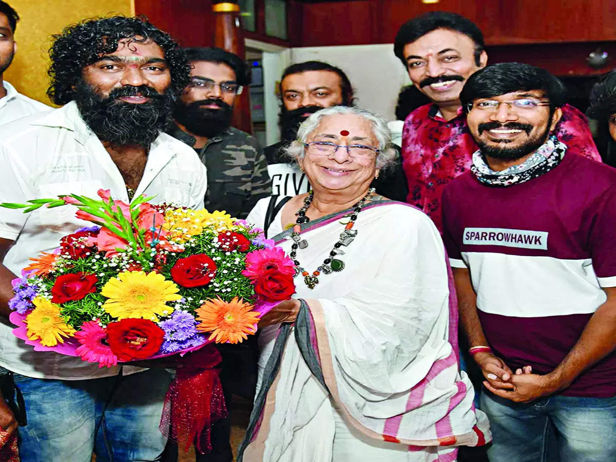 B Jayashree Back To Playback