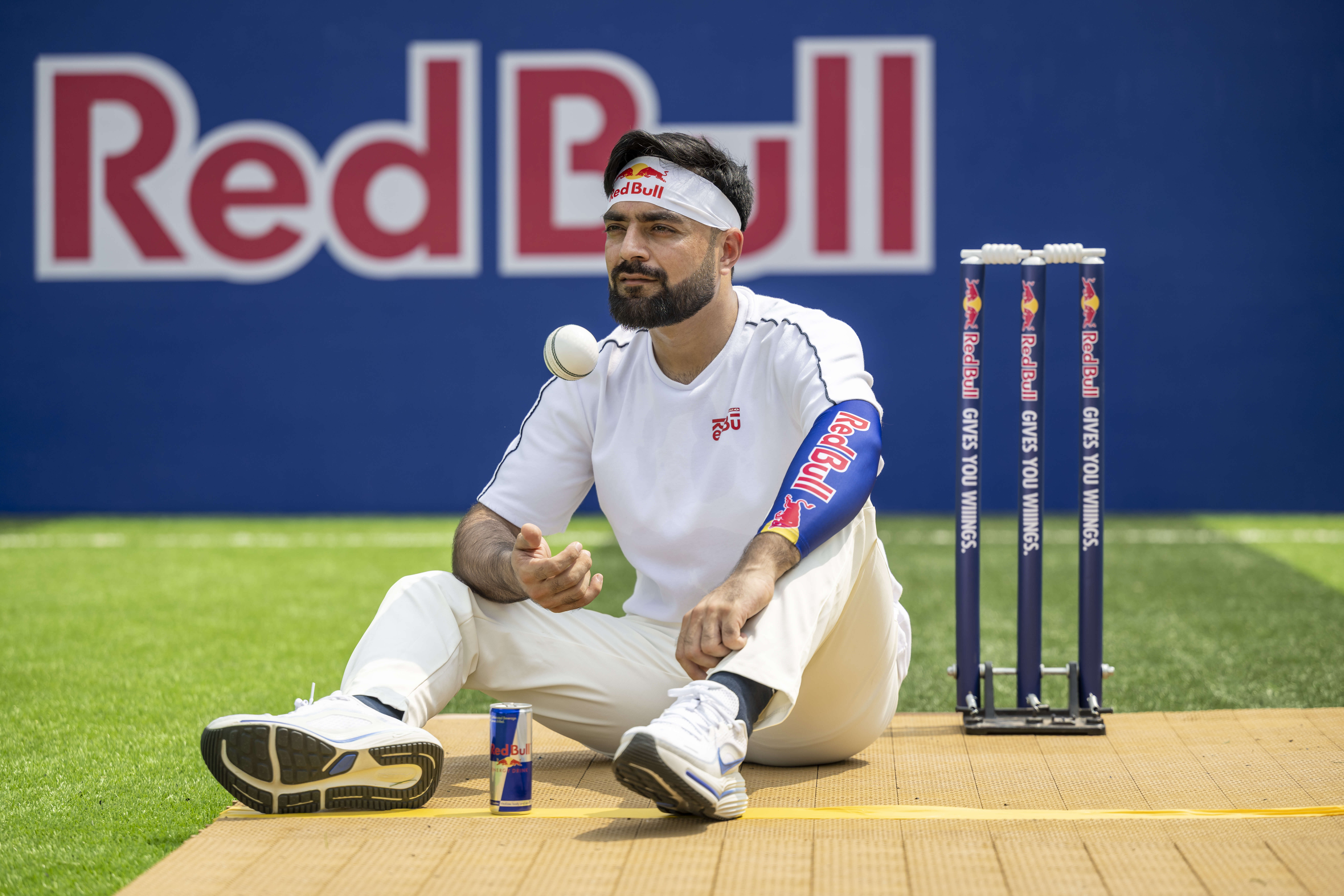 Rashid Khan