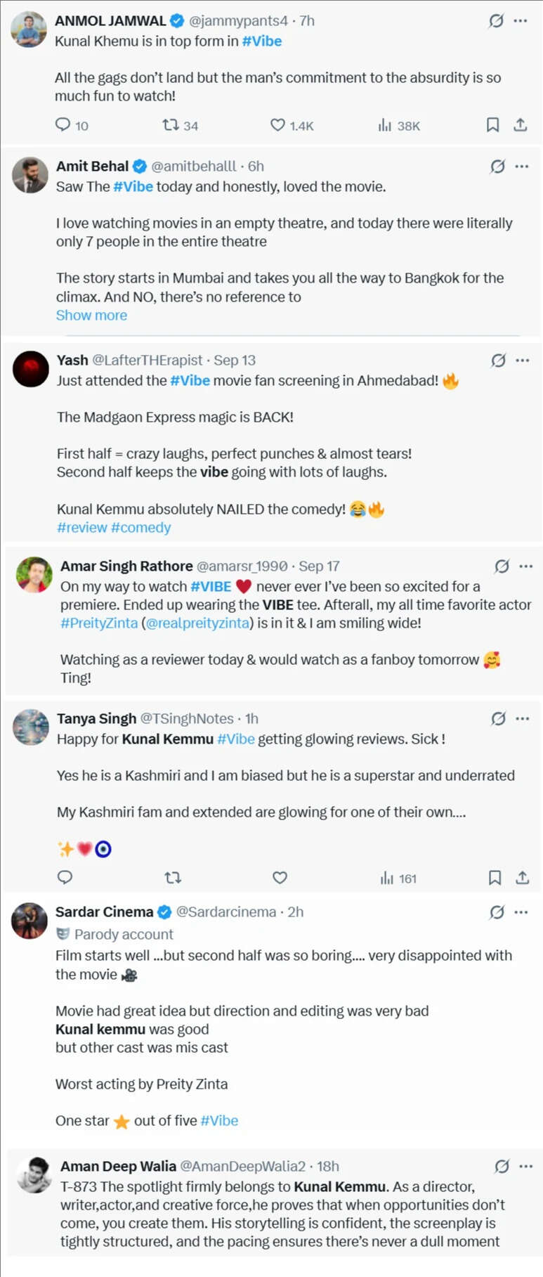 comments 2