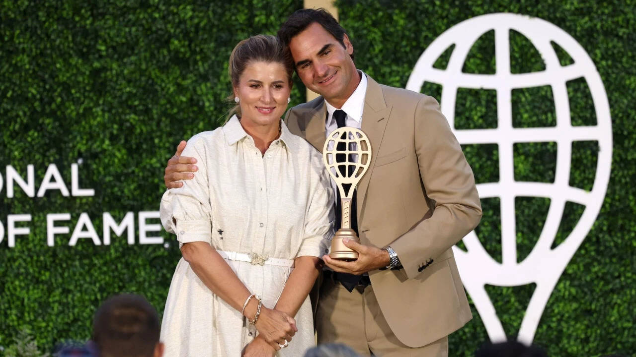 Federer