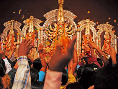 Jammu and Kashmir government plans grand Navratra festival to woo tourists