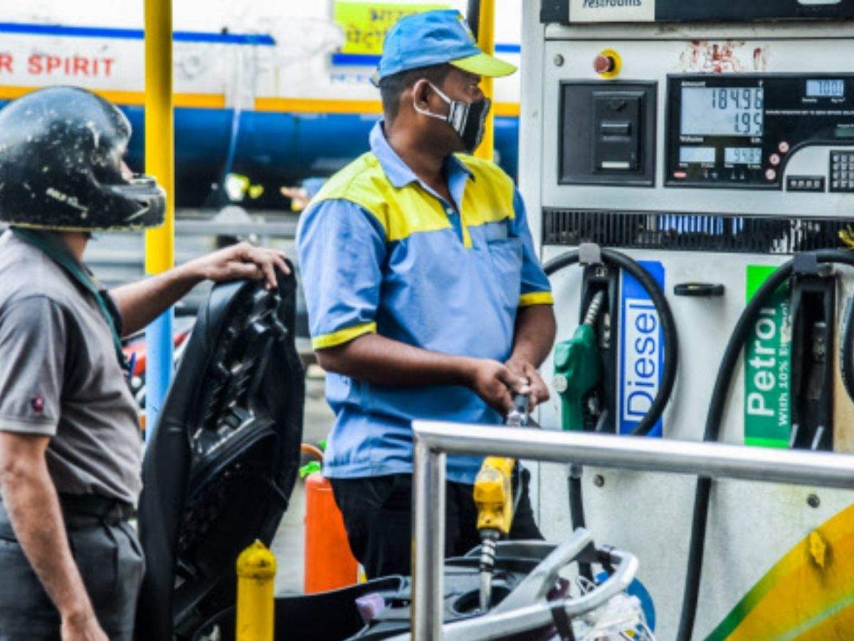 Fuel Prices Remain Unchanged On Friday