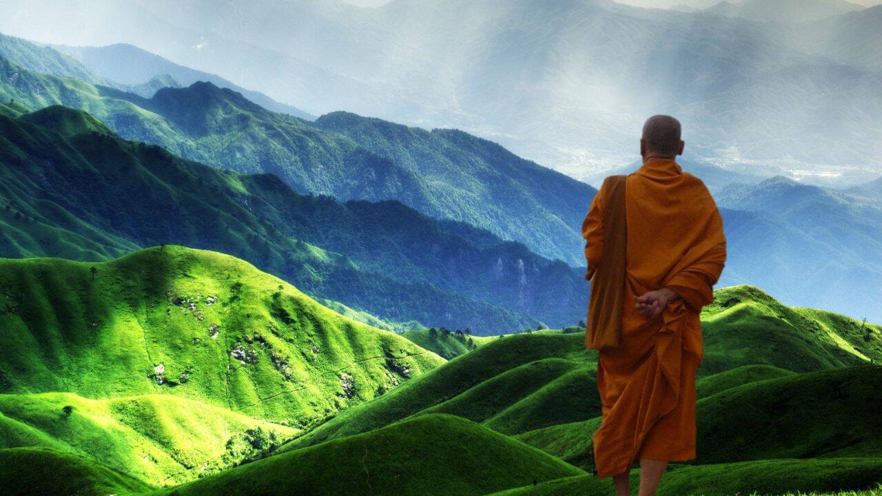 Siripong’s plans to become a monk are behind the sale<br>