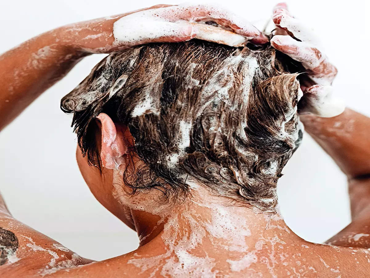 Are The White Flakes on Your Scalp Dandruff? | Think Twice