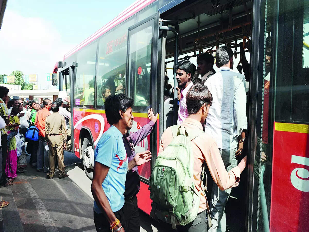 Bmtc Medical Kits In BMTC Buses Need Emergency Treatment