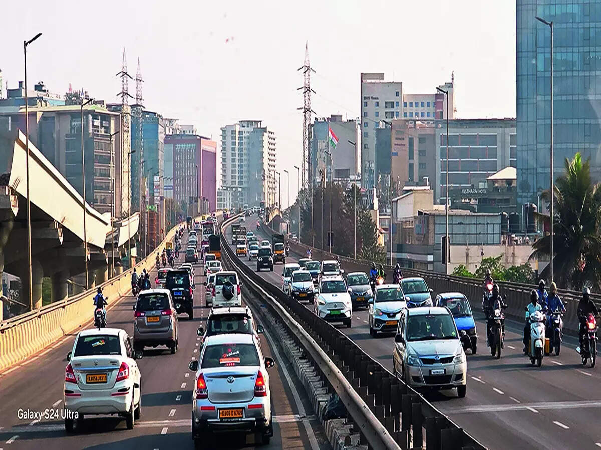State to reclaim Hebbal land for key infrastructure projects