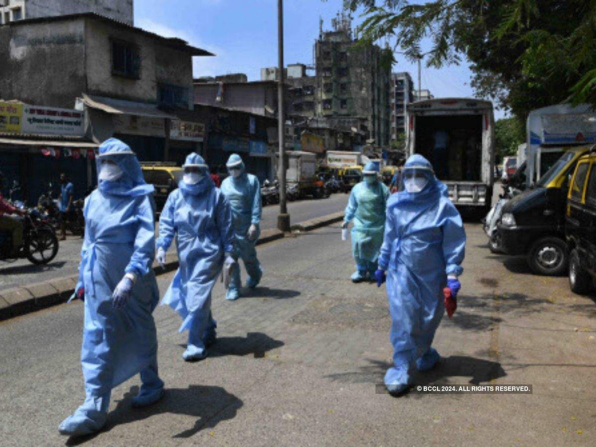 Mumbai: Dharavi Reports One Death, 68 New Coronavirus Positive Cases Today