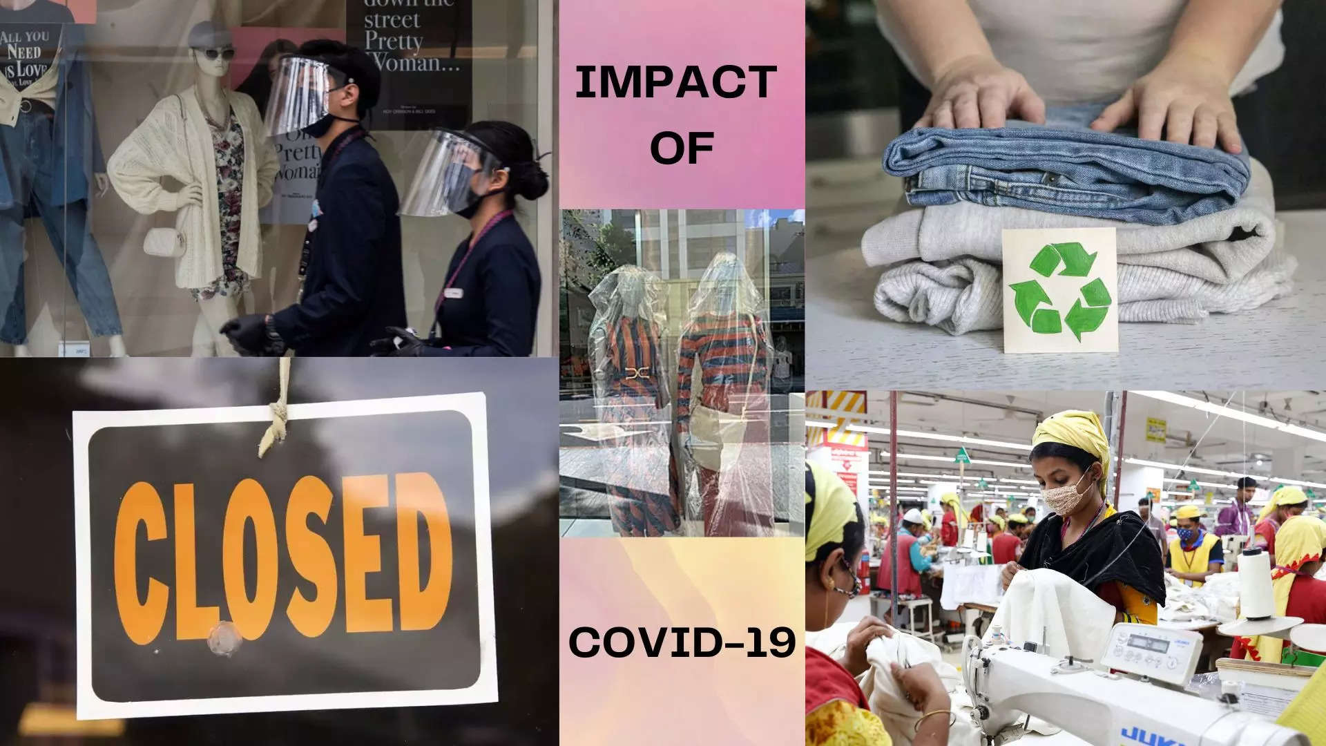 Fashion Valley reopens with new guidelines brought on from COVID pandemic