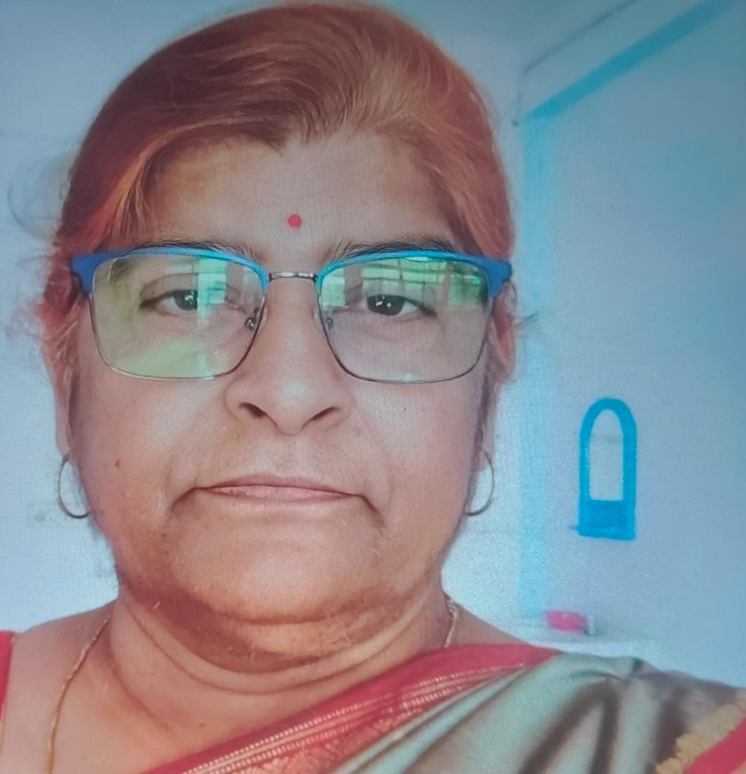 Nirmala Yadav