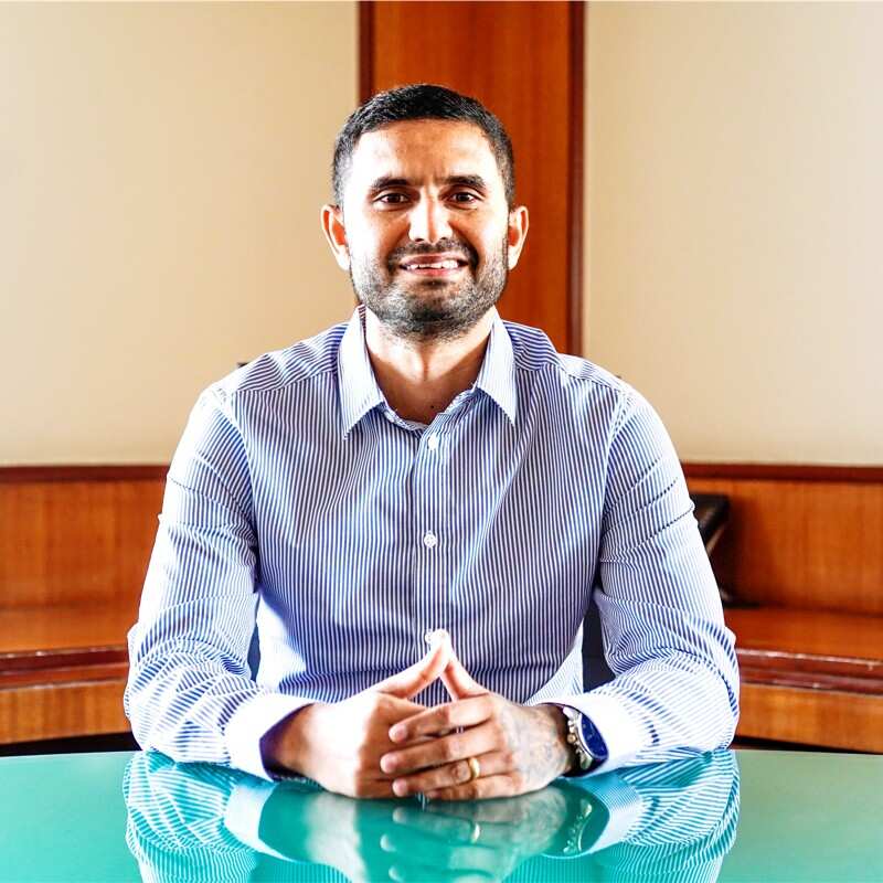Darren Caldeira Bengaluru FC 1