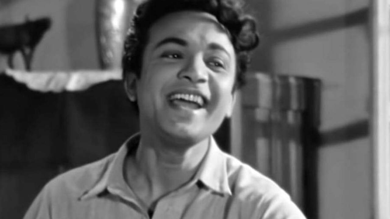 Uttam Kumar