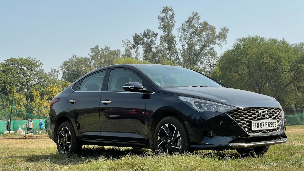 Facing the heat: From outdoor shoots to weekend football, Verna was always in the frame