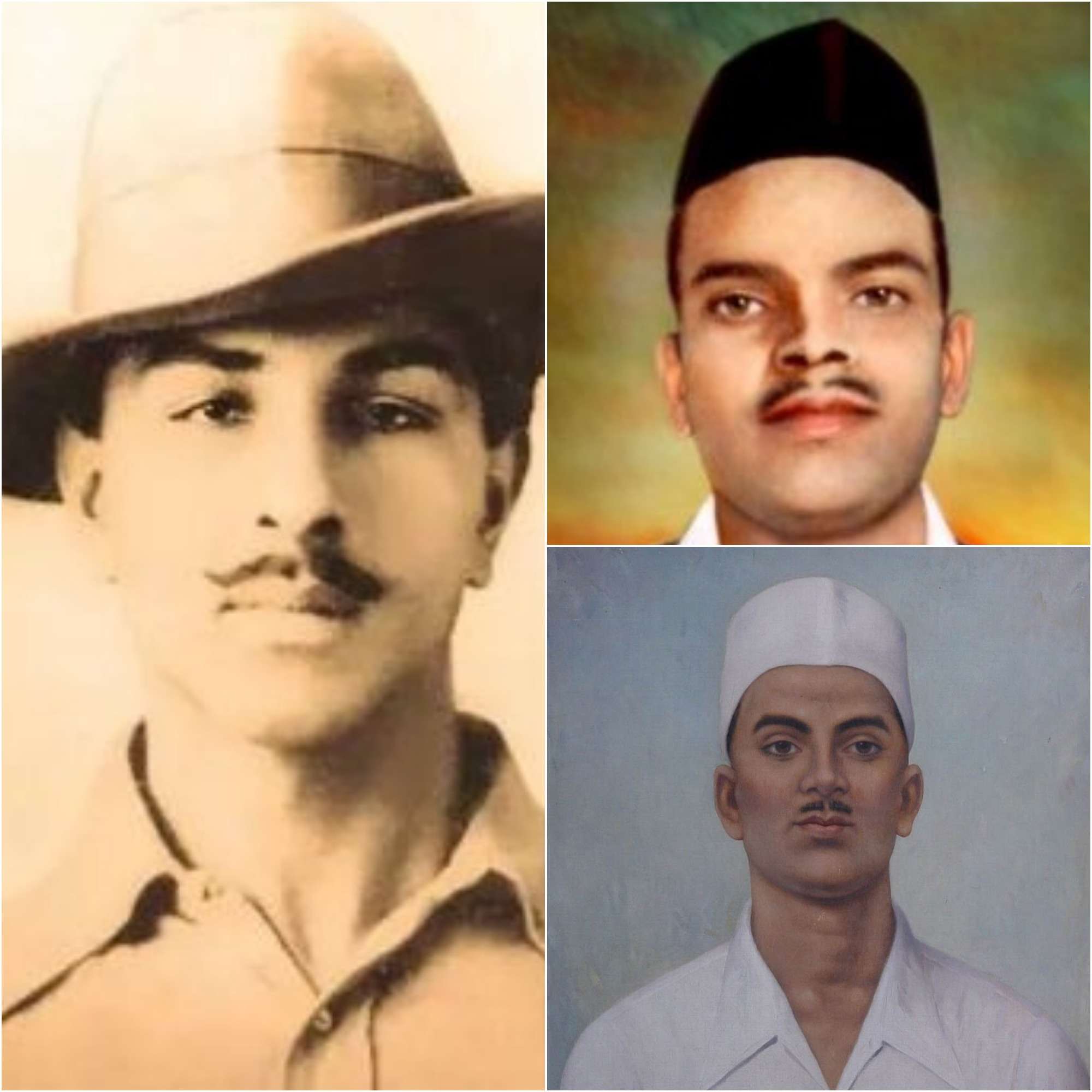 Bhagat Singh: Martyrs' Day: Bollywood movies that have told the story ...